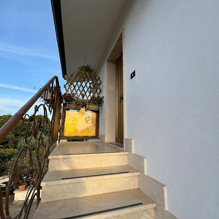 Borgo Manfria Ξενοδοχείο Gela Εξωτερικό φωτογραφία