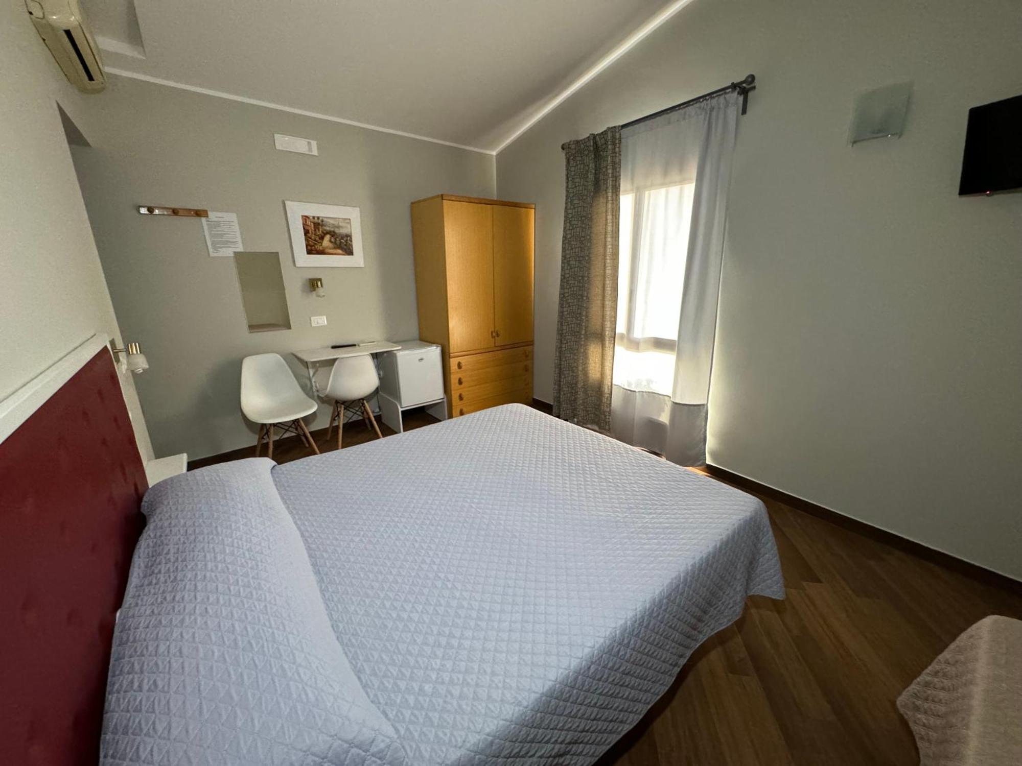 Borgo Manfria Ξενοδοχείο Gela Εξωτερικό φωτογραφία