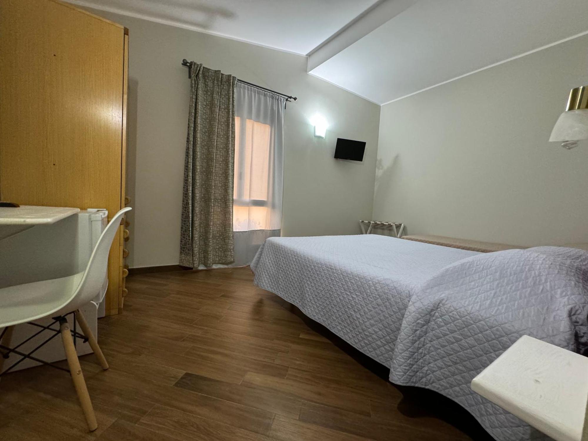 Borgo Manfria Ξενοδοχείο Gela Εξωτερικό φωτογραφία