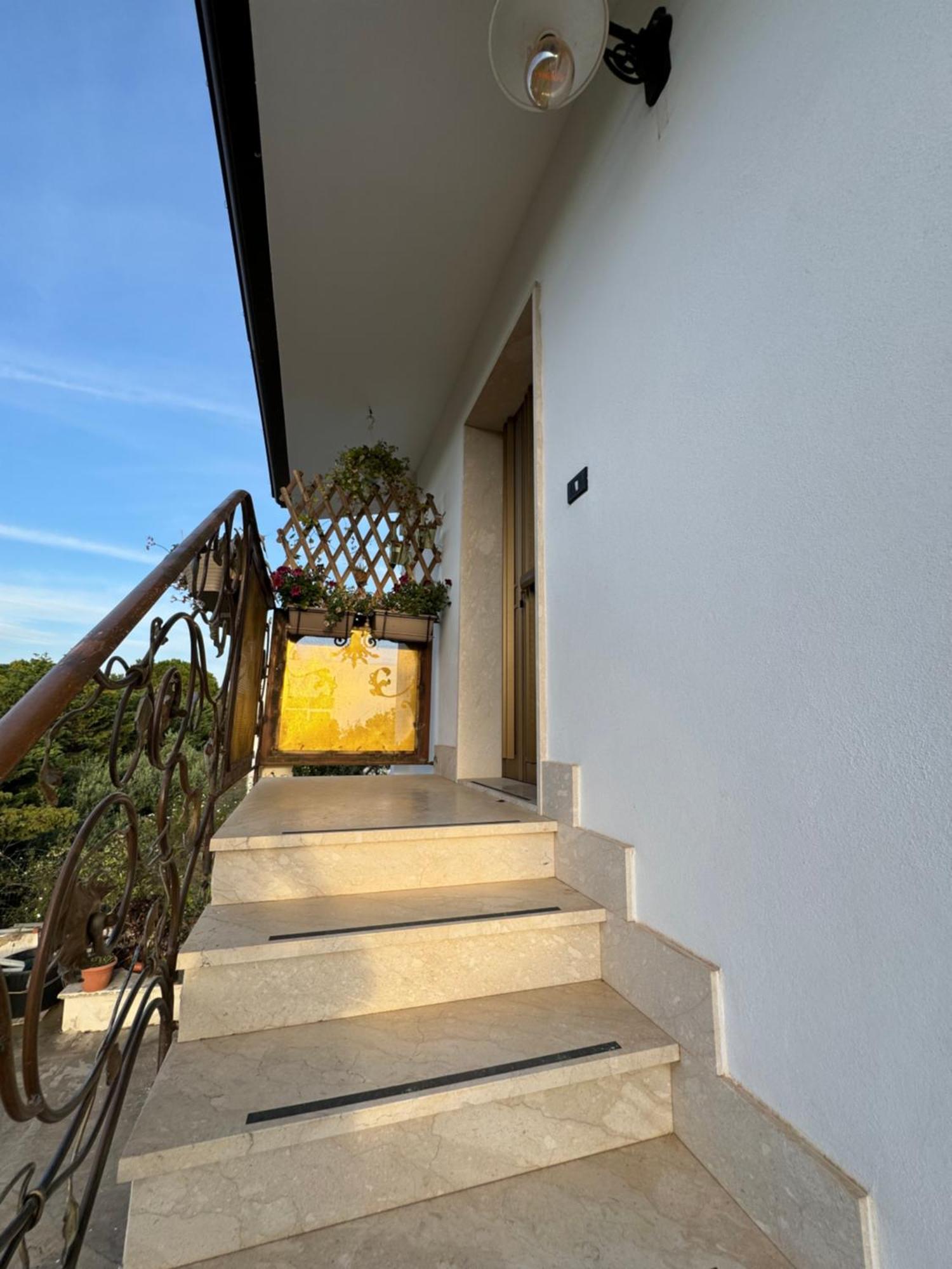Borgo Manfria Ξενοδοχείο Gela Εξωτερικό φωτογραφία