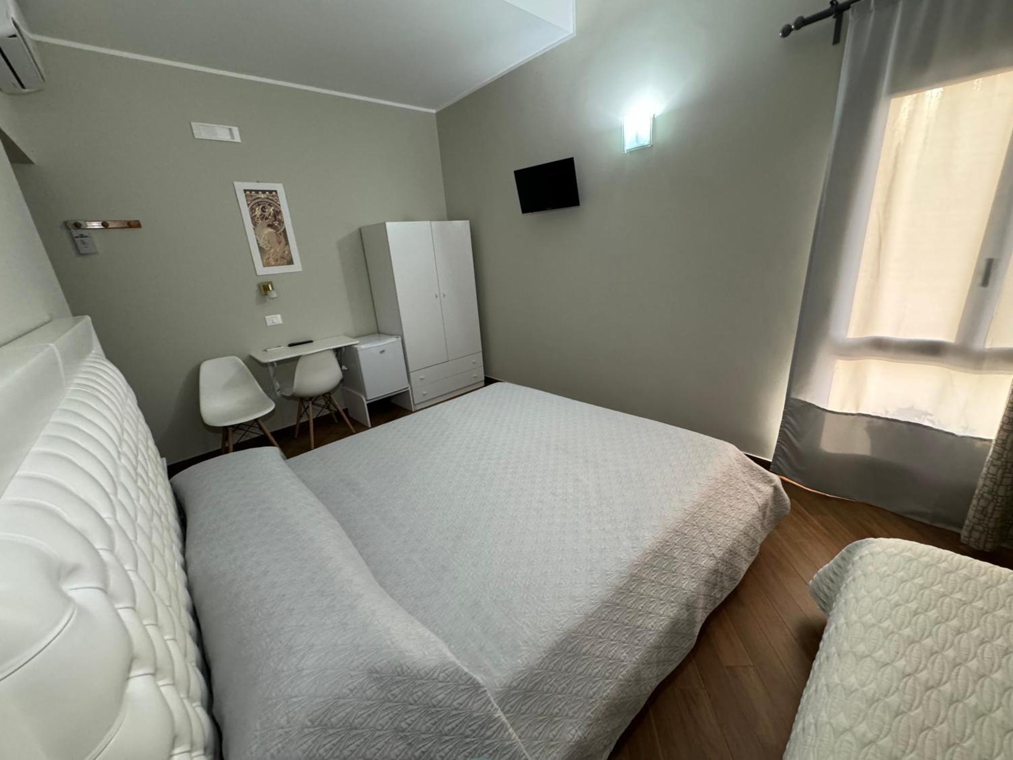 Borgo Manfria Ξενοδοχείο Gela Εξωτερικό φωτογραφία