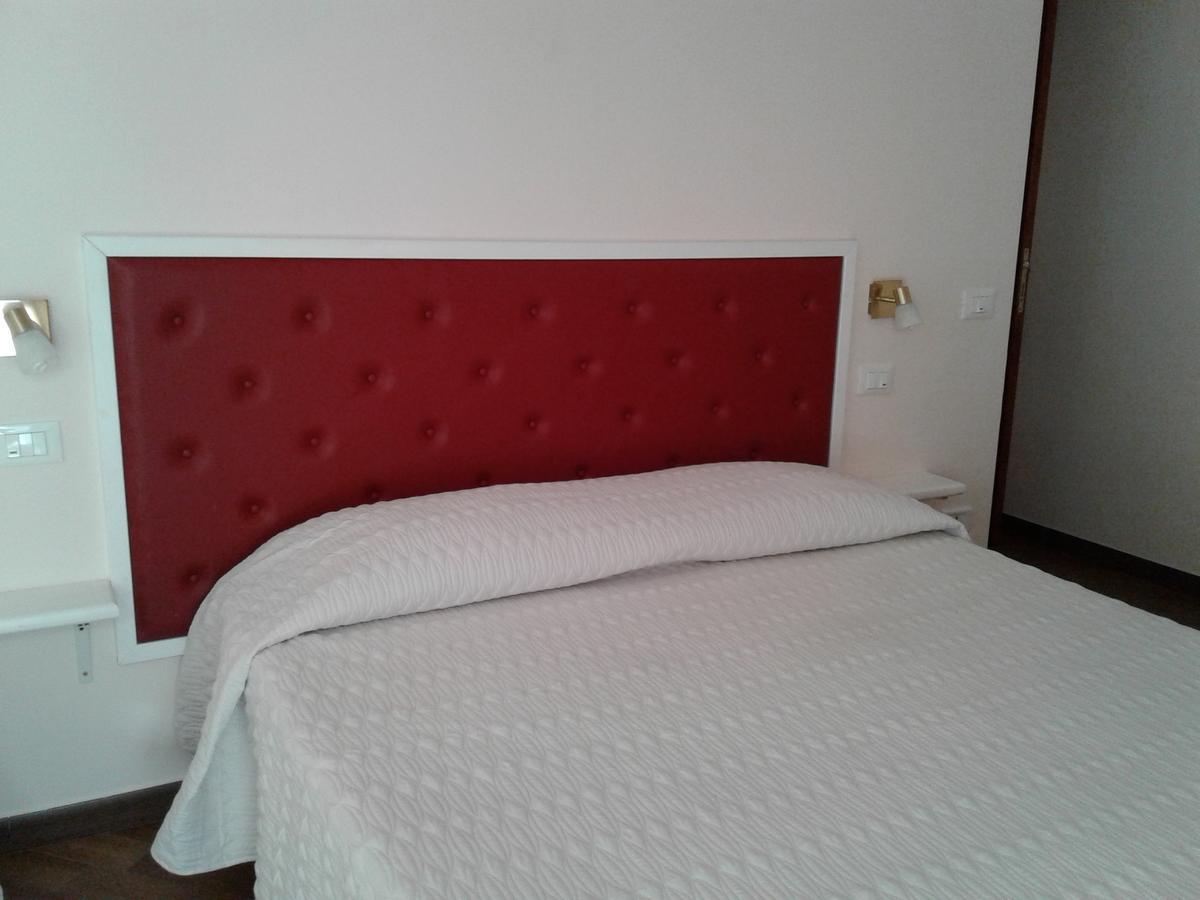 Borgo Manfria Ξενοδοχείο Gela Εξωτερικό φωτογραφία