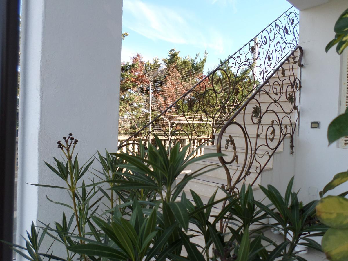 Borgo Manfria Ξενοδοχείο Gela Εξωτερικό φωτογραφία