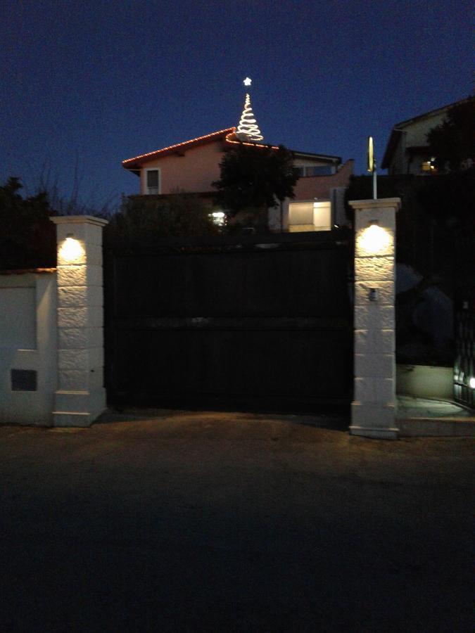 Borgo Manfria Ξενοδοχείο Gela Εξωτερικό φωτογραφία