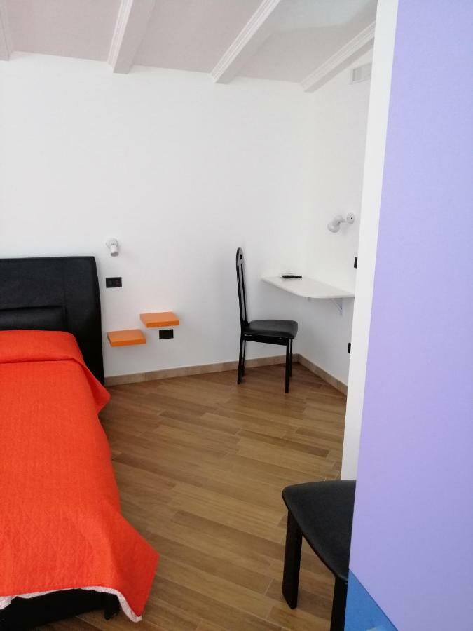 Borgo Manfria Ξενοδοχείο Gela Εξωτερικό φωτογραφία