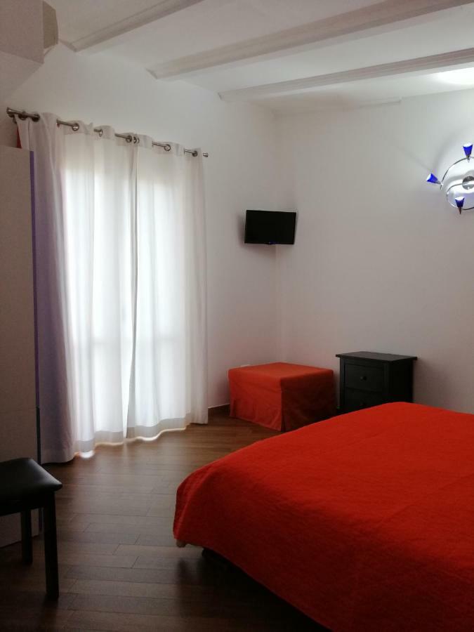 Borgo Manfria Ξενοδοχείο Gela Εξωτερικό φωτογραφία